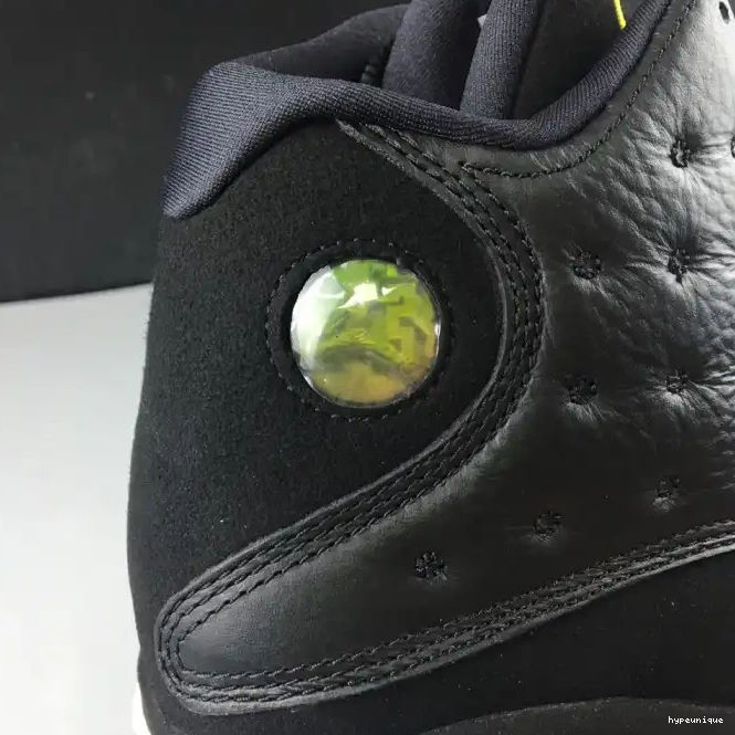 HYPE 2011 Jordan 'Playoff' 13 Air 414571-001 Retro 0624